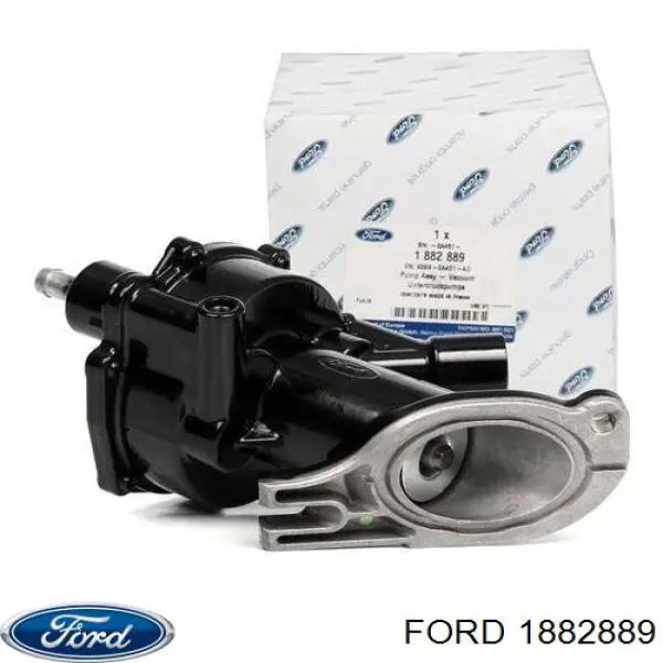 Pompa podciśnienia 1882889 Ford