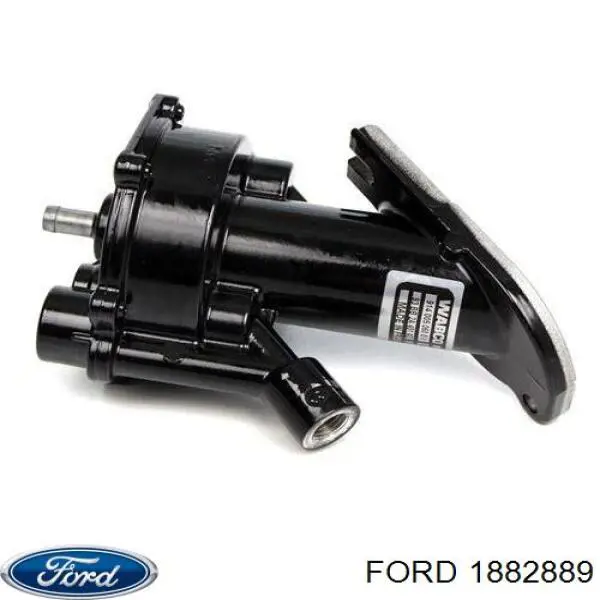 Pompa podciśnienia Ford 1882889 cena, od 68,17 USD
