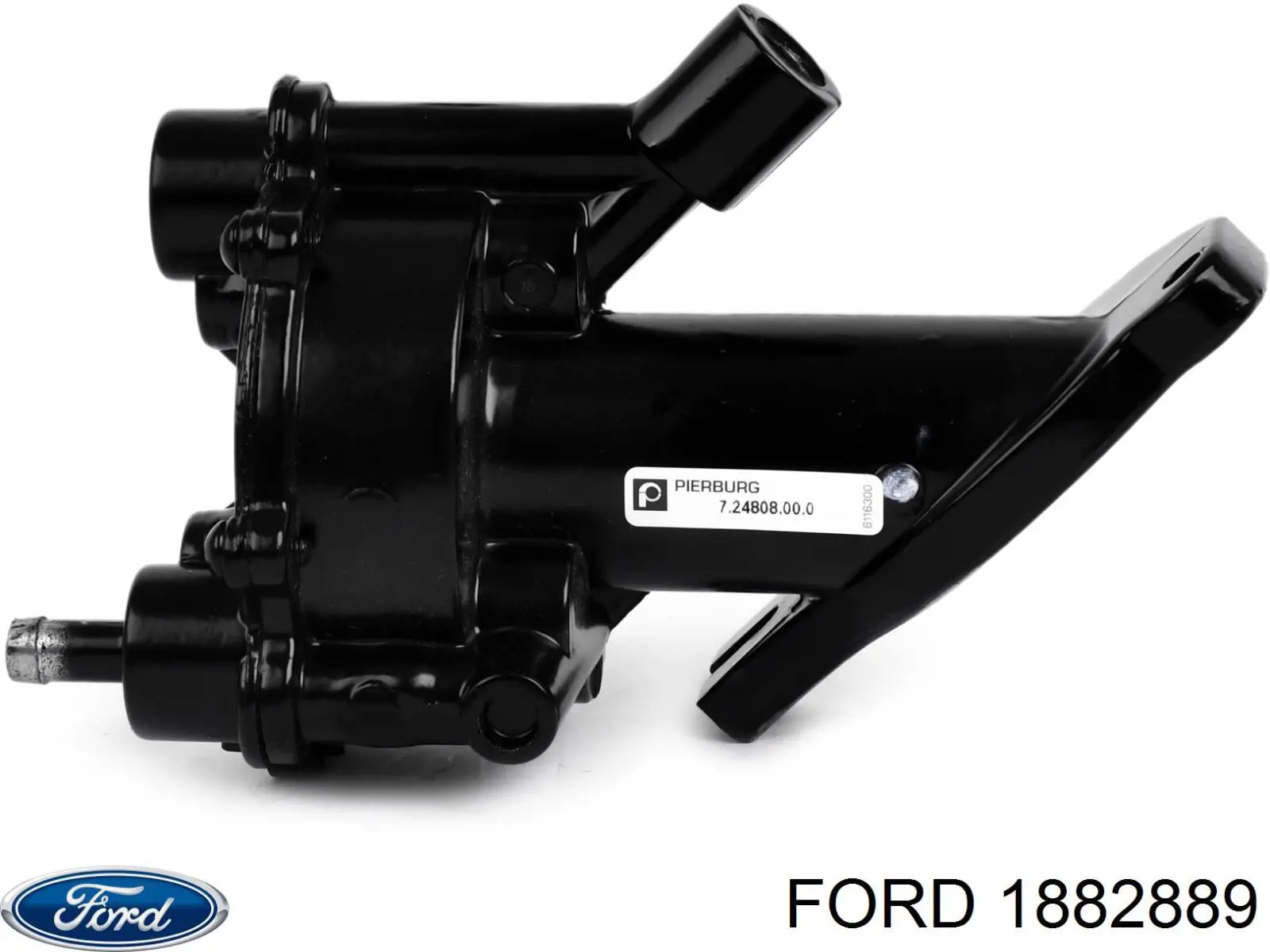 Pompa podciśnienia Ford 1882889