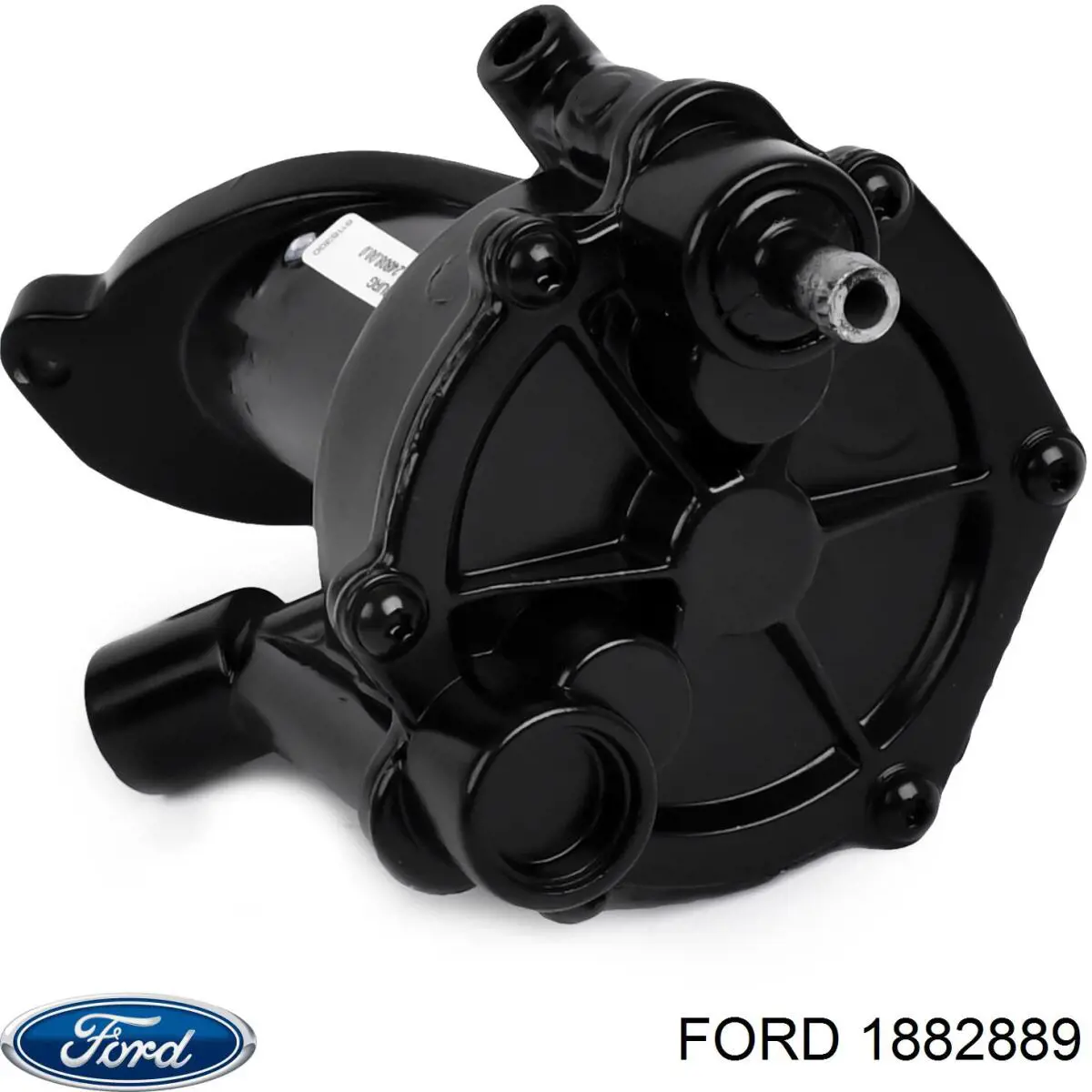 Do koszyka 1882889 Ford Pompa podciśnienia