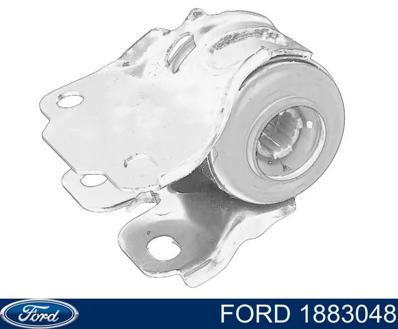 1883048 Ford Silentblock przedniego wahacza dolnego