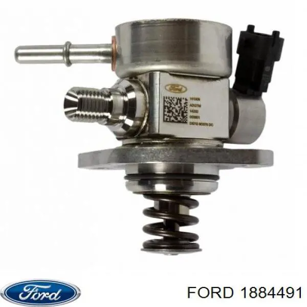 1884491 Ford Pompa wtryskowa wysokiego ciśnienia