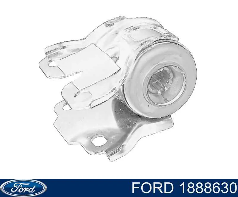 1888630 Ford Silentblock przedniego wahacza dolnego