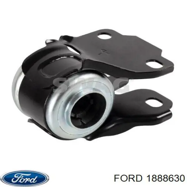 Silentblock przedniego wahacza dolnego Ford 1888630 cena, od 44,21 USD
