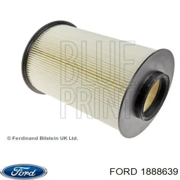 Filtr powietrza Ford 1888639