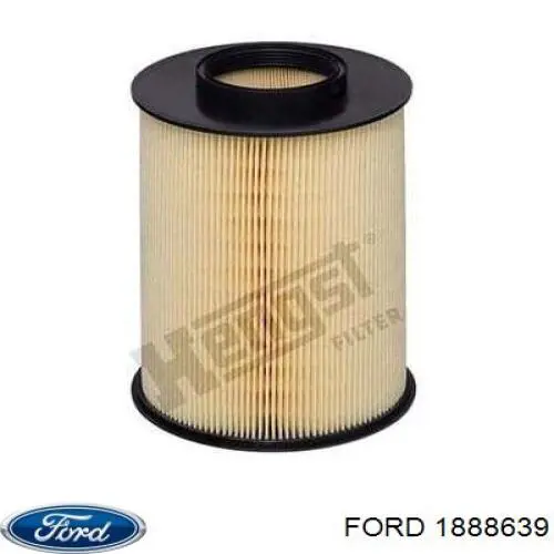 Filtr powietrza 1888639 Ford