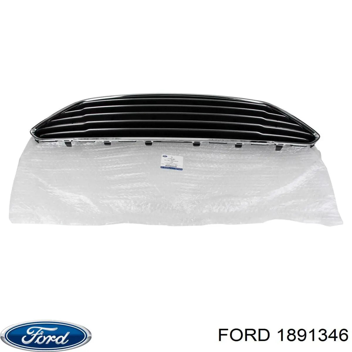 Atrapa chłodnicy Ford 1891346 cena, od 1080,67 USD