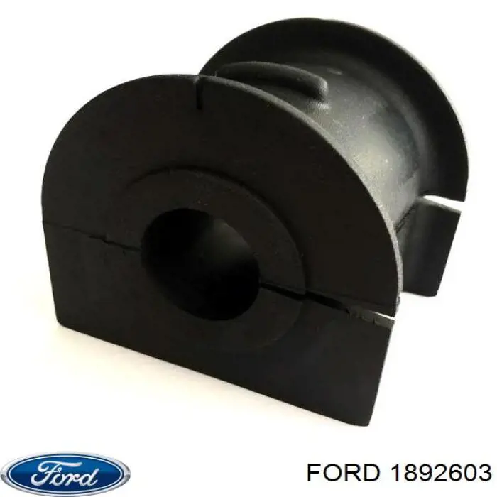 1892603 Ford Tuleja stabilizatora przedniego