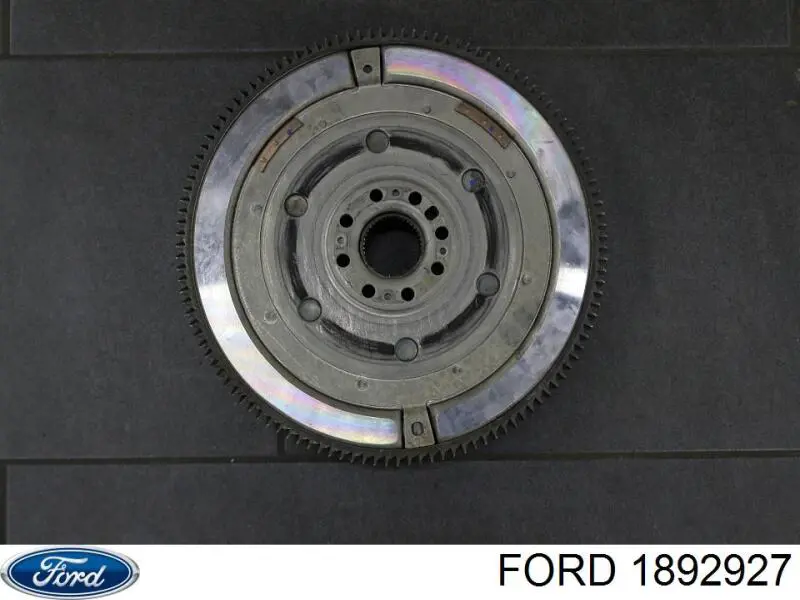 Koło zamachowe silnika Ford DS7R6477CA cena, od 468,23 USD