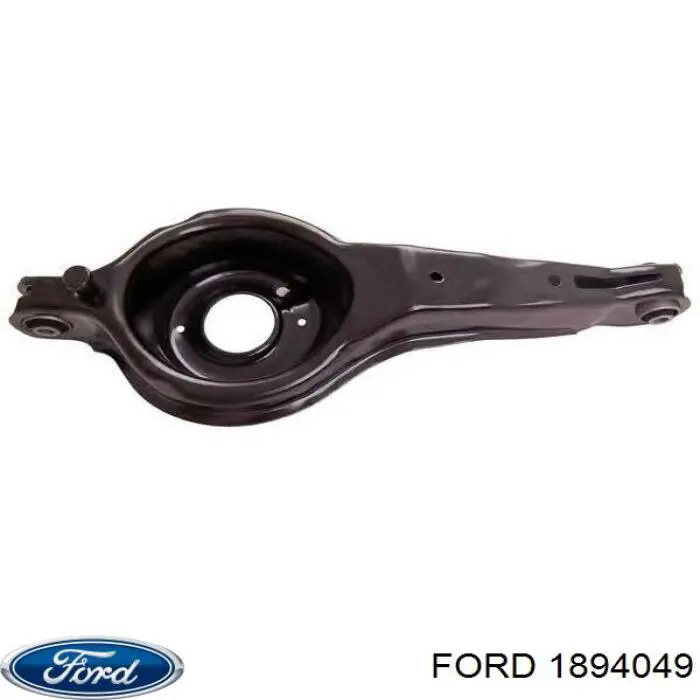 Wahacz zawieszenia tylnego dolny lewy/prawy Ford 1894049 cena, od 52,78 USD