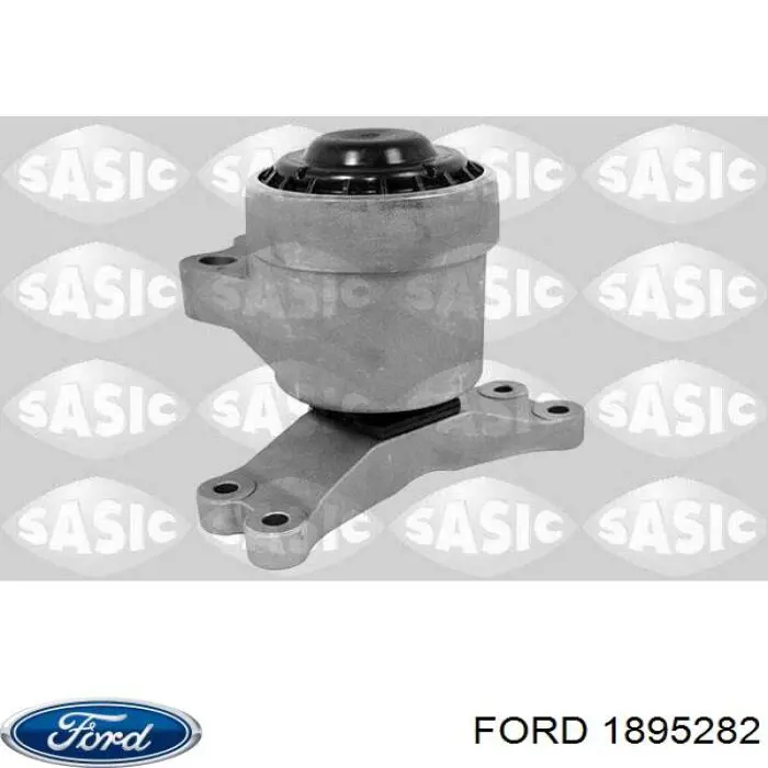 Poduszka (podpora) silnika prawa Ford 1895282 cena, od 112,87 USD