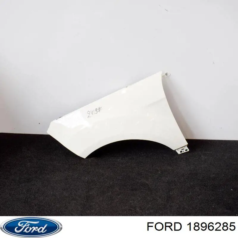 Błotnik przedni lewy Ford 2177434 cena, od 187,28 USD