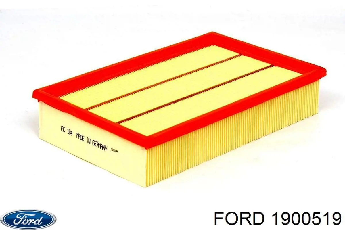 1900519 Ford Filtr powietrza