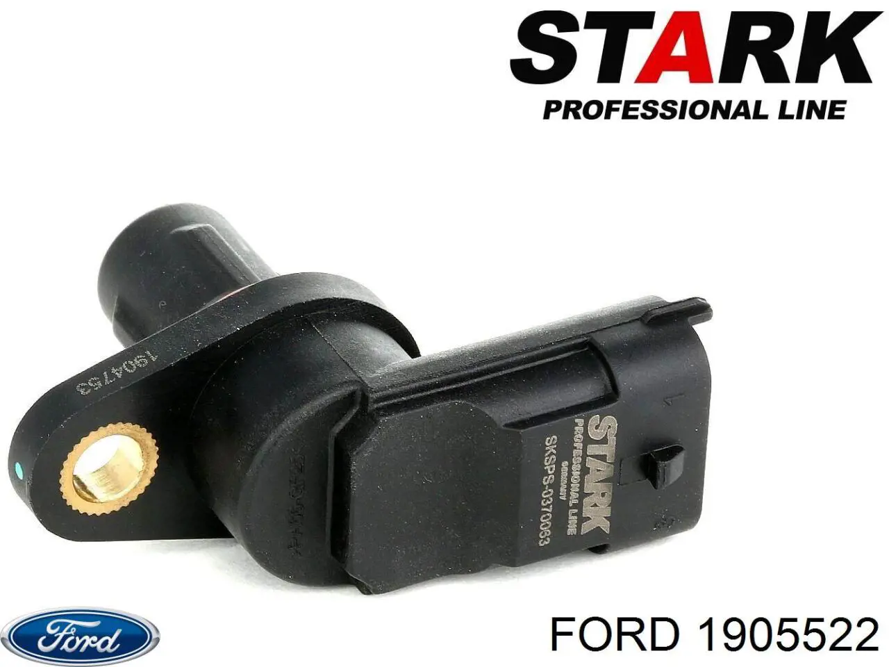 Do koszyka 1905522 Ford Czujnik położenia wałka rozrządu