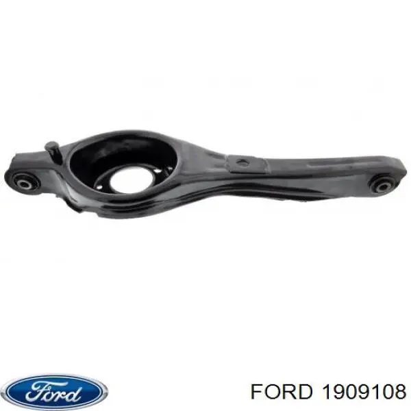 Wahacz zawieszenia tylnego dolny lewy/prawy Ford 1909108 cena, od 50,49 USD