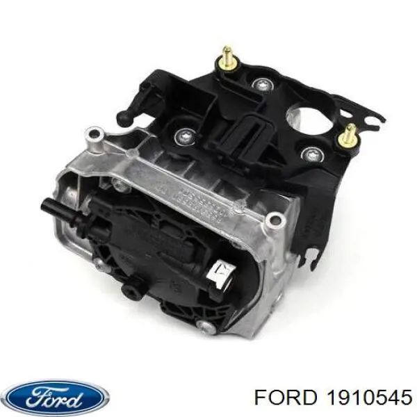 Obudowa filtra paliwa Ford Focus III hatchback (CB8) (2010 - 2020) cena, od 364,04 USD