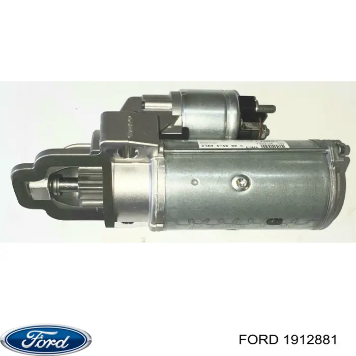 Rozrusznik Ford 1912881 cena, od 117,48 USD