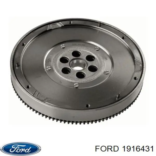 Koło zamachowe silnika Volvo S60 II sedana (134) (2010 - 2018) cena, od 270,33 USD