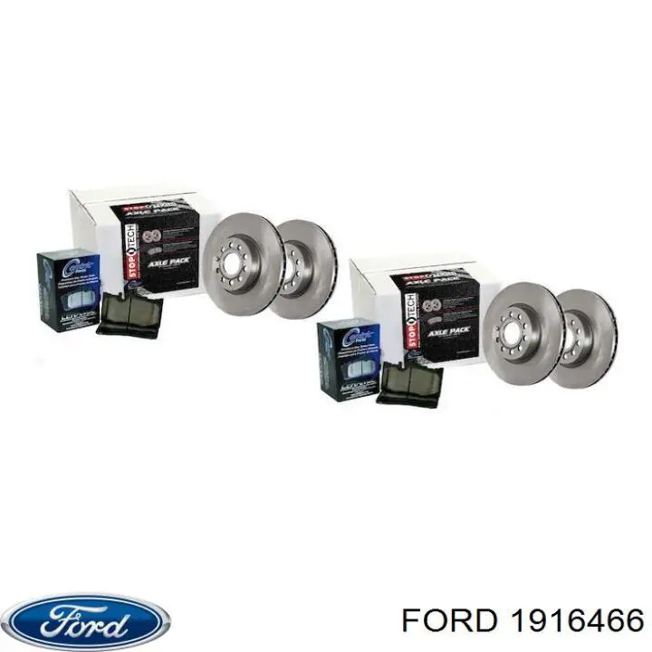 Uszczelka przepustnicy Ford AT4Z9E936A cena, od 7,95 USD