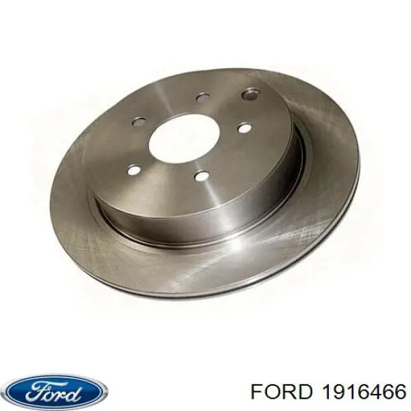 Uszczelka przepustnicy Ford AT4Z9E936A