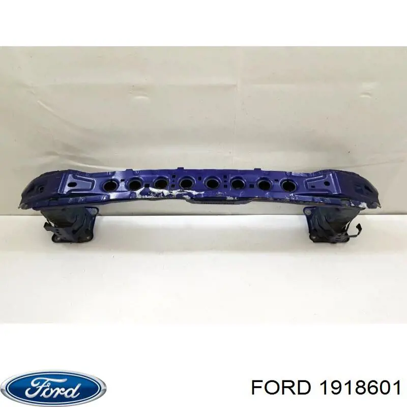 Wzmocnienie zderzaka przedniego AND 30807435 cena, od 153,50 USD