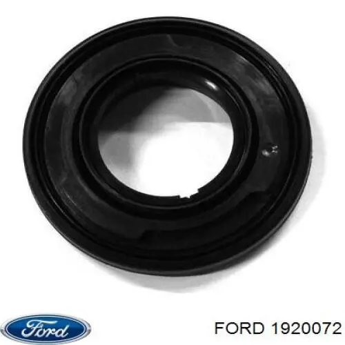 1920072 Ford Uszczelniacz wału korbowego przedni