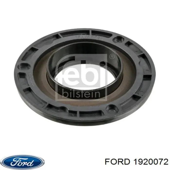 Uszczelniacz wału korbowego przedni Ford 1920072 cena, od 19,90 USD