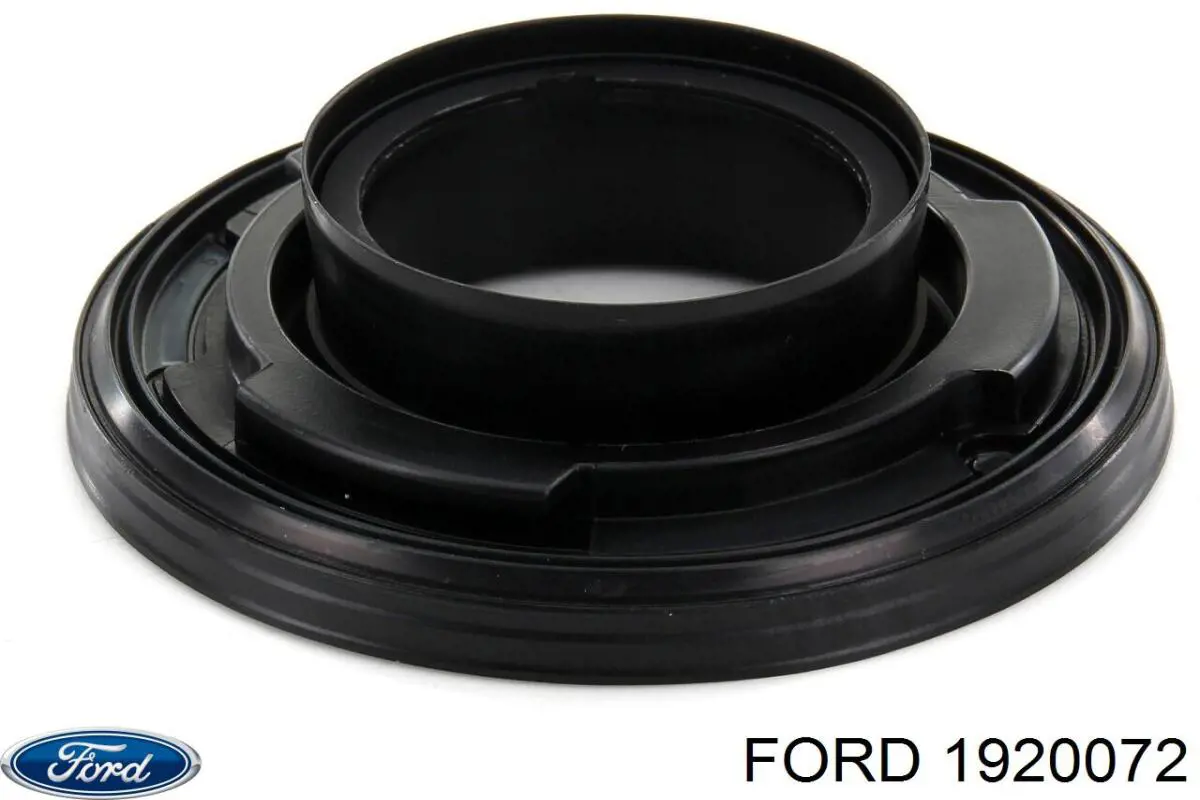 Uszczelniacz wału korbowego przedni 1920072 Ford