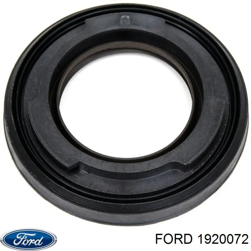 1920072 Ford Uszczelniacz wału korbowego przedni