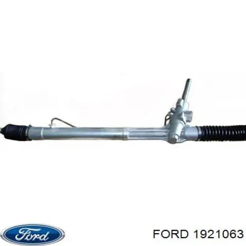Listwa kierownicza (maglownica) Ford 2337297 cena, od 505,66 USD