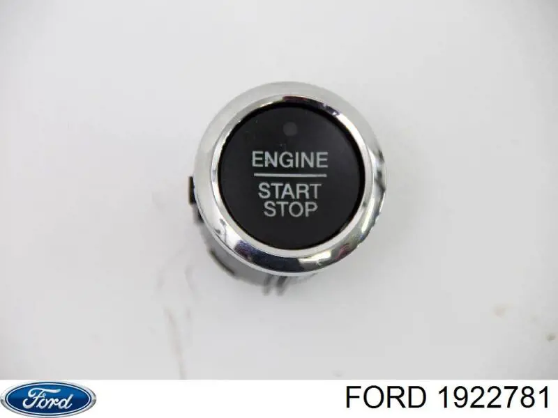 Przycisk uruchamiania silnika Ford 1922781 cena, od 62,99 USD