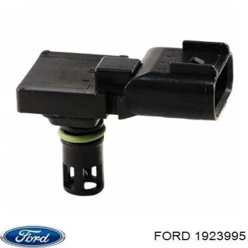 Czujnik ciśnienia w kolektorze ssącym, MAP 1923995 Ford
