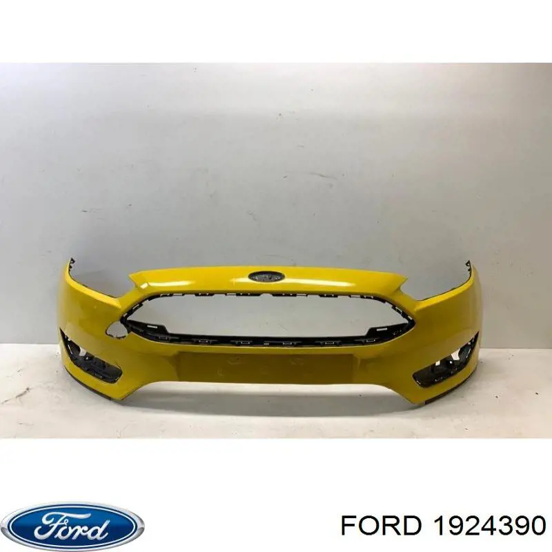 Zderzak przedni Ford 1924390 cena, od 93,61 USD