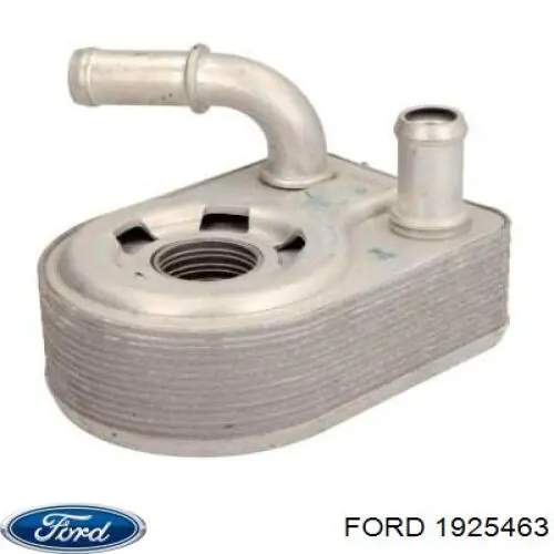 Chłodnica oleju Ford 1925463 cena, od 55,15 USD