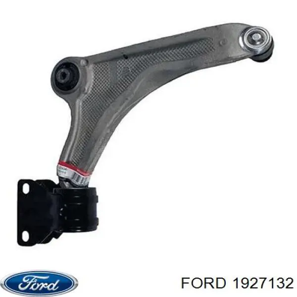 Wahacz zawieszenia przedniego dolny lewy Ford 1927132 cena, od 47,62 USD
