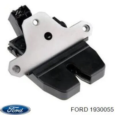 Zamek klapy bagażnika (3/5 drzwi tylnych) Ford 1930055 cena, od 48,62 USD