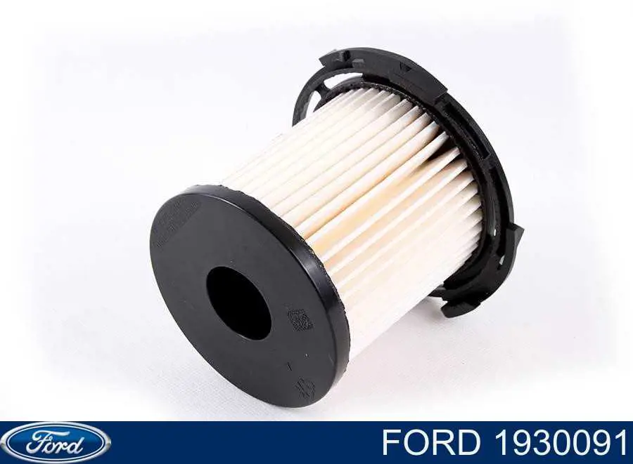 1930091 Ford Filtr paliwa
