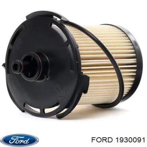 Filtr paliwa Ford 1930091