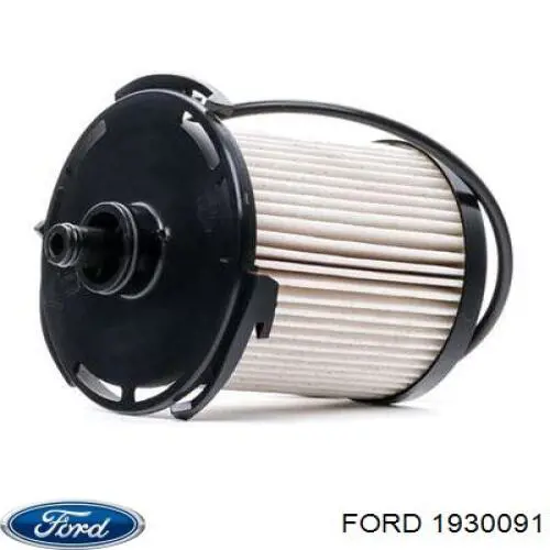 1930091 Ford Filtr paliwa