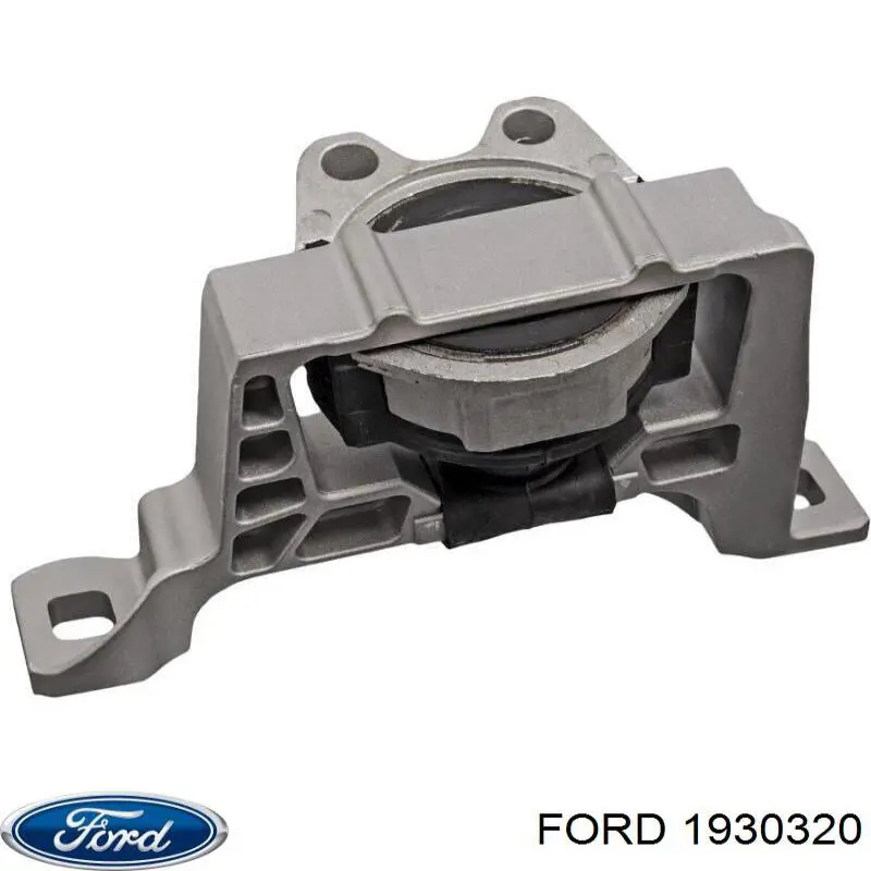 Poduszka (podpora) silnika prawa Ford 1930320 cena, od 63,72 USD