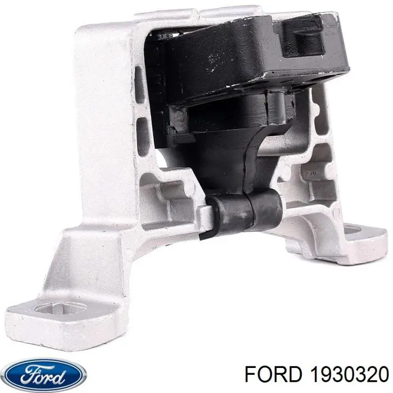 1930320 Ford Poduszka (podpora) silnika prawa