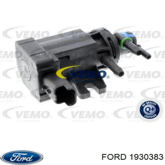 Przetwornik ciśnienia (solenoid) doładowania Ford 1930383 cena, od 60,44 USD
