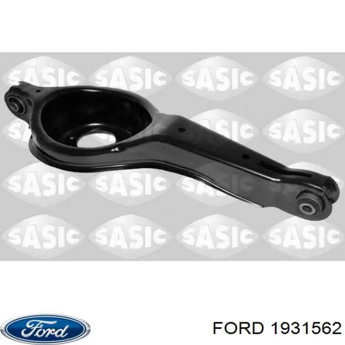Wahacz zawieszenia tylnego dolny lewy/prawy Ford 1931562 cena, od 62,99 USD