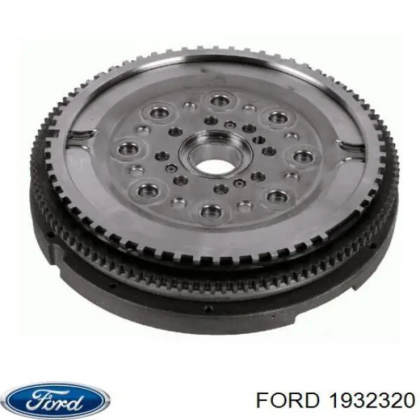 Koło zamachowe silnika Ford 1932320 cena, od 528,75 USD