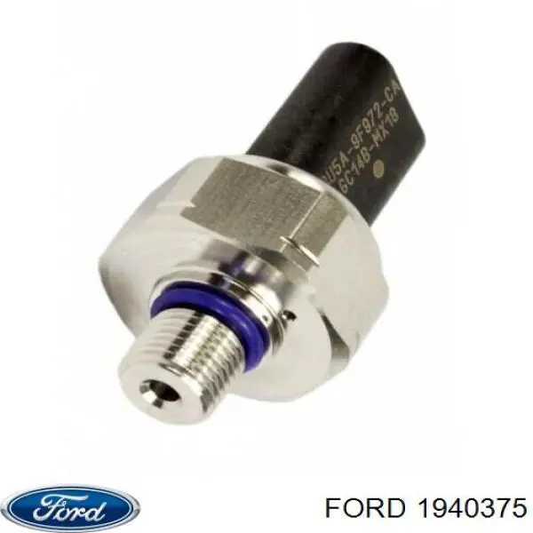 Czujnik ciśnienia paliwa Ford BU5Z9F972A cena, od 72,42 USD