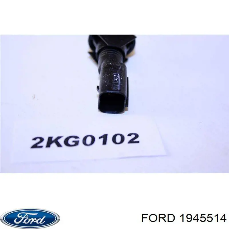 Do koszyka 5F2T14045AC Ford Atrapa chłodnicy