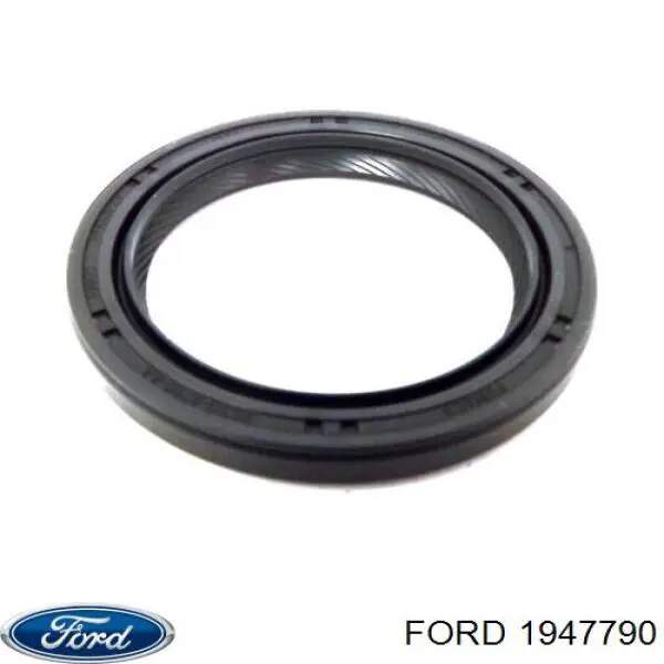 Uszczelniacz wału korbowego przedni 1947790 Ford