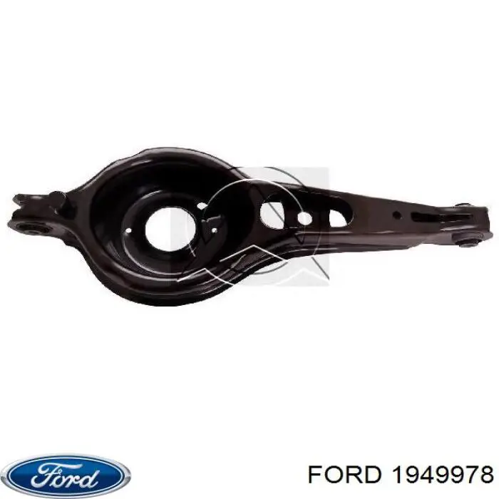 Wahacz (drążek) tylnego zawieszenia podłużny dolny lewy/prawy Ford 1949978 cena, od 70,26 USD