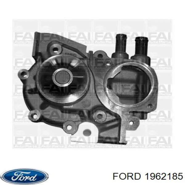 Błotnik przedni lewy Ford Maverick II SUV (1N2) (2001 - 2007) cena, od 197,17 USD