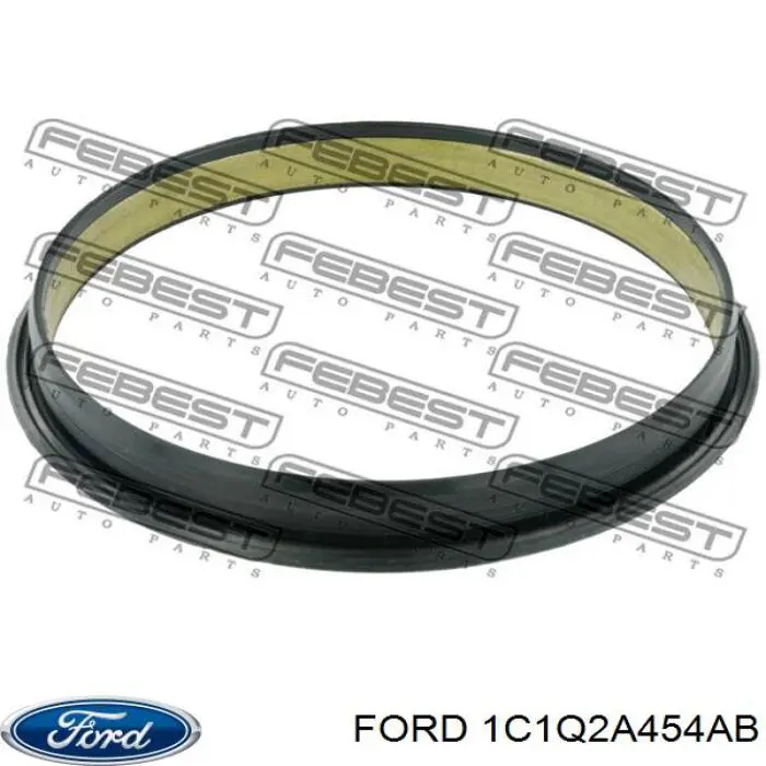 Uszczelniacz pompy próżniowej Ford 1C1Q2A454AB cena, od 10,08 USD